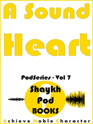 cover image of A Sound Heart